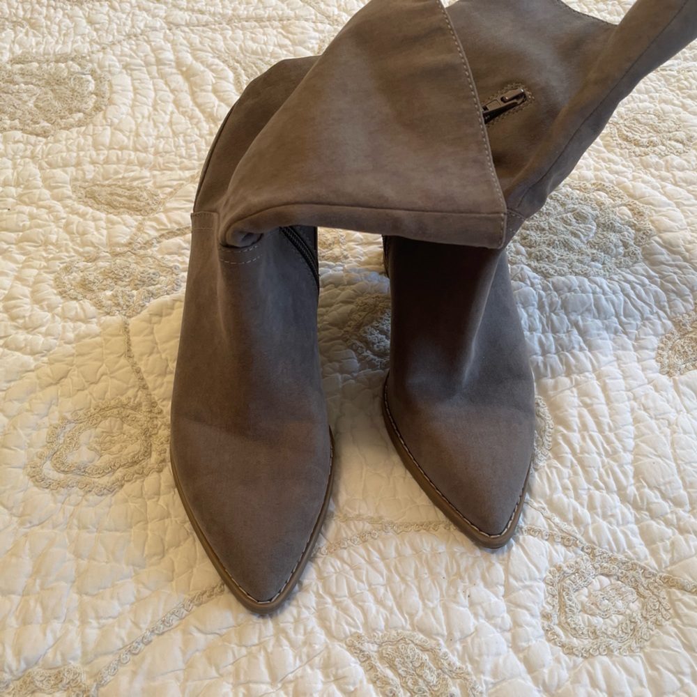 Booties - Picture 2 of 3